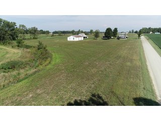 Dekalb County, Indiana Farmland - MAJOR LAND AUCTION - 516+/- ACRES OFFERED IN 18 TRACTS OR COMBINATIONS IN DEKALB COUNTY, INDIANA